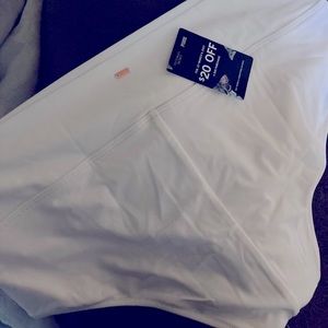 Victoria secret PINK high waisted swim bottoms & 20 off of $50 card discount